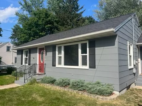 410 N Wilson, Jefferson, WI 53549
