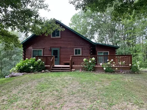 w13528 Balsam Lake Road, Stephenson, WI 54114