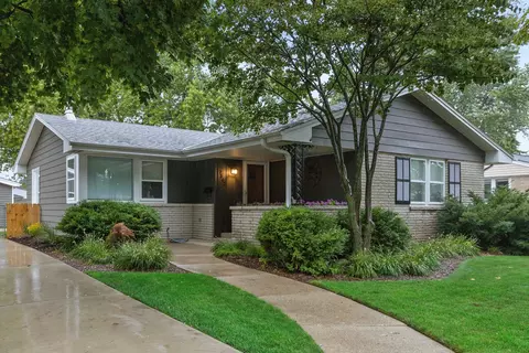 2302 25th, Kenosha, WI 53140