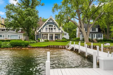 W3240 Park, Linn, WI 53147