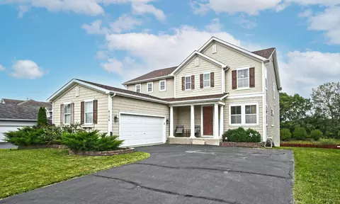 6136 106th, Kenosha, WI 53142