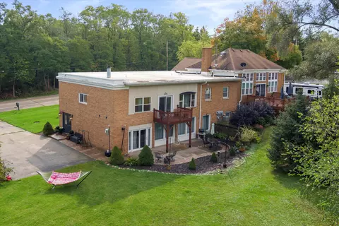 n7961 County Road N #2, Troy, WI 53120