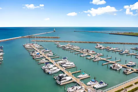 307 N N Lk, Port Washington, WI 53074