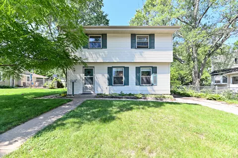 3563 S 87th, Milwaukee, WI 53228