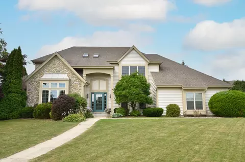 223 Grandview, Port Washington, WI 53074