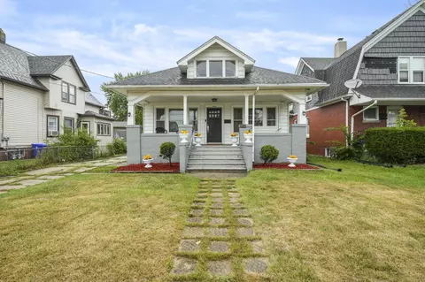 1906 50th, Kenosha, WI 53140