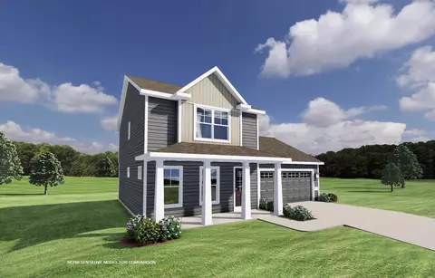 1383 Arrowood, Oconomowoc, WI 53066