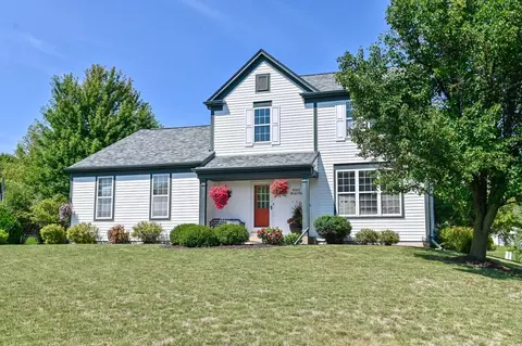 n102w14596 Heritage Hls, Germantown, WI 53022