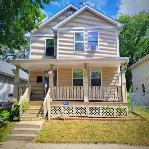 2024 N 25th, Milwaukee, WI 53205