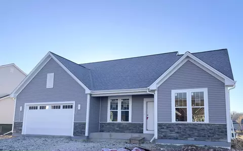 1005 Durango, Hartford, WI 53027