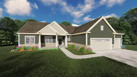w256n6609 Beaver Crk, Sussex, WI 53089