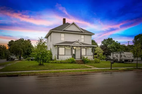 419 W Lincoln, Augusta, WI 54722