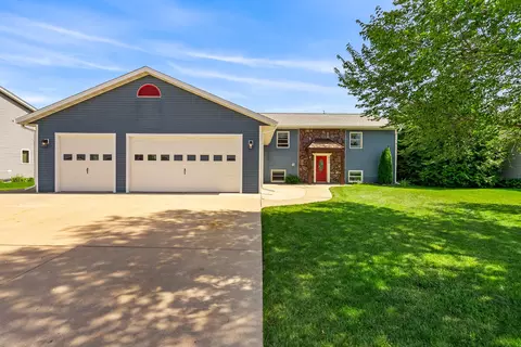 654 W Linden, Jefferson, WI 53549