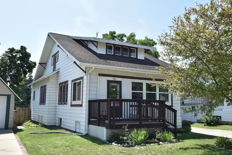 113 Mayville, Theresa, WI 53091