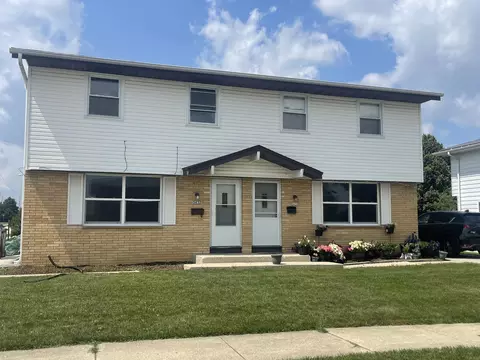 3430 93rd #3432, Sturtevant, WI 53177