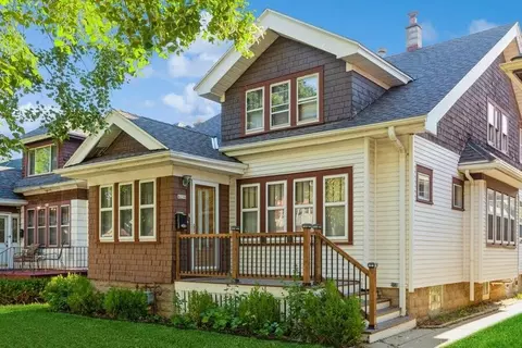 4116 N 24th, Milwaukee, WI 53209