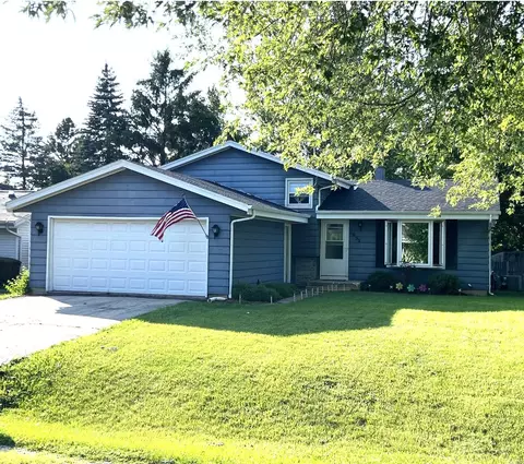 1632 Kuiper, Mount Pleasant, WI 53406