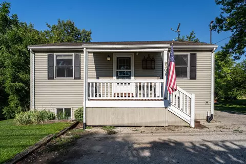 930 S Stuart, Mount Pleasant, WI 53406