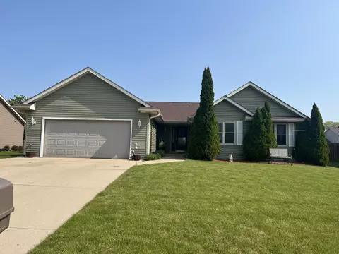 6606 Spring Hl, Mount Pleasant, WI 53406