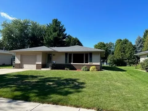 1312 Carmen, Sheboygan, WI 53081
