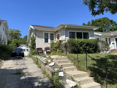 2469 N 56th, Milwaukee, WI 53210