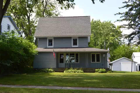 320 Taft, Palmyra, WI 53156