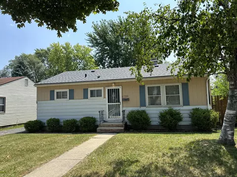 7105 W Kathryn, Milwaukee, WI 53218