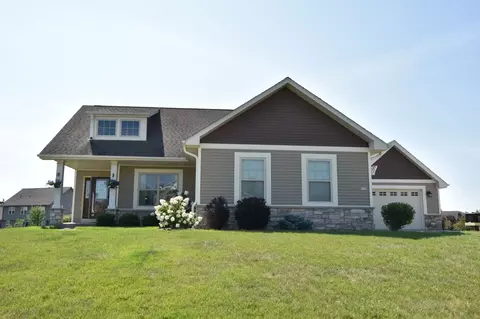 8178 S Shadwell, Franklin, WI 53132