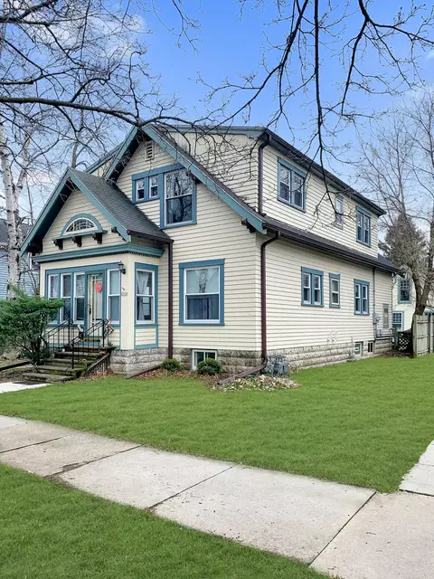 1534 Blocki Court #1534 A, Sheboygan, WI 53081