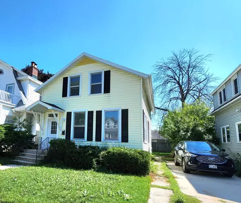 1949 N 11th, Sheboygan, WI 53081