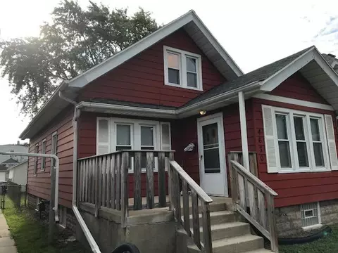 4630 N 41st, Milwaukee, WI 53209
