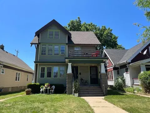 2963 N 48th #2965, Milwaukee, WI 53210
