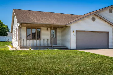 308 Ryan, Holmen, WI 54636