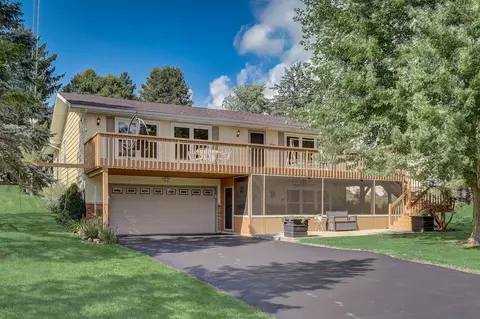 w5118 Bay Shore Drive, La Grange, WI 53121