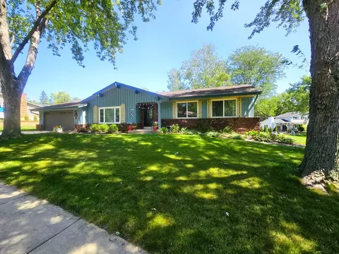 5908 Glenwood, Greendale, WI 53129