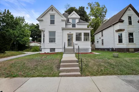 1515 Boyd, Racine, WI 53405