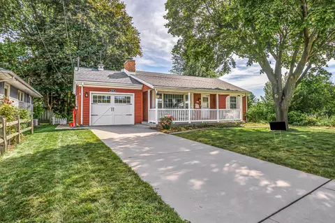 2715 Main, Sheboygan, WI 53083