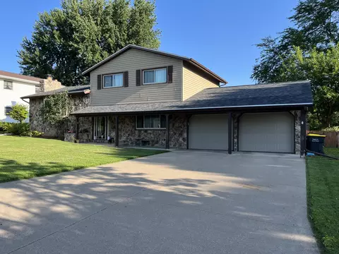 1717 Grumann, Tomah, WI 54660