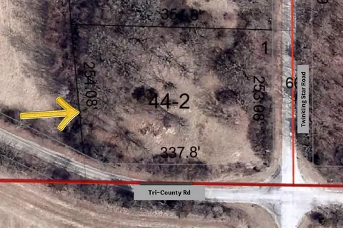 Lt1 Twinkling Star, Koshkonong, WI 53190