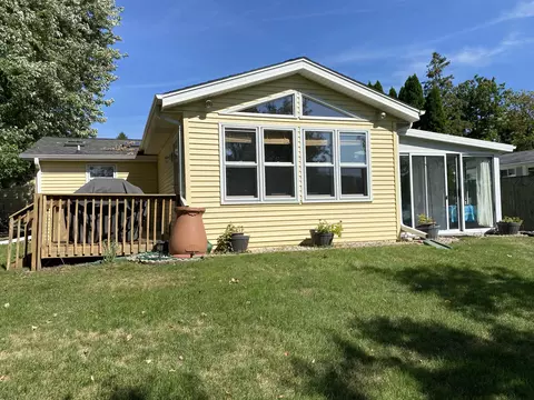 n4997 Spearhead Trail, Hubbard, WI 53039