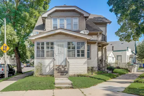 1621 S S Un #1625, Milwaukee, WI 53204