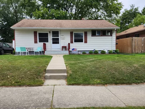 3265 S 63rd, Milwaukee, WI 53219