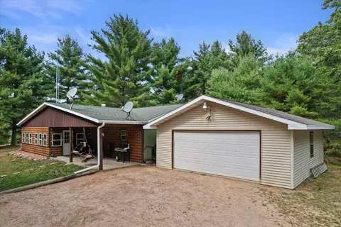 710 Deerborn, Friendship, WI 53934