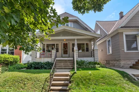 2241 E Morgan, Milwaukee, WI 53207