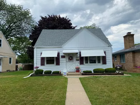 2863 N 85th, Milwaukee, WI 53222