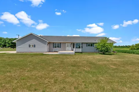 N8445 County Fw, Westford, WI 53916