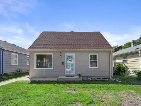 2507 S 71st, Milwaukee, WI 53219