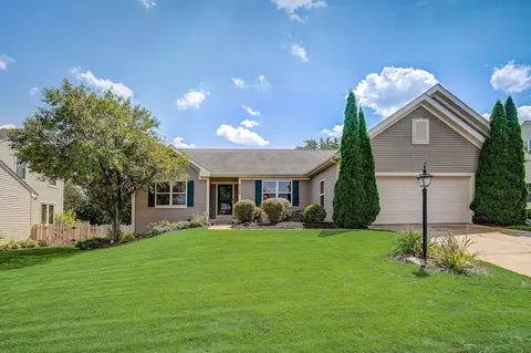 9125 W Riverwoods, Milwaukee, WI 53224