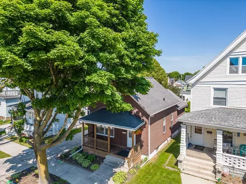 1412 Lincoln, Sheboygan, WI 53081