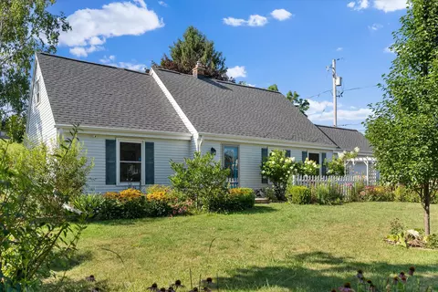 1131 W Larabee, Port Washington, WI 53074